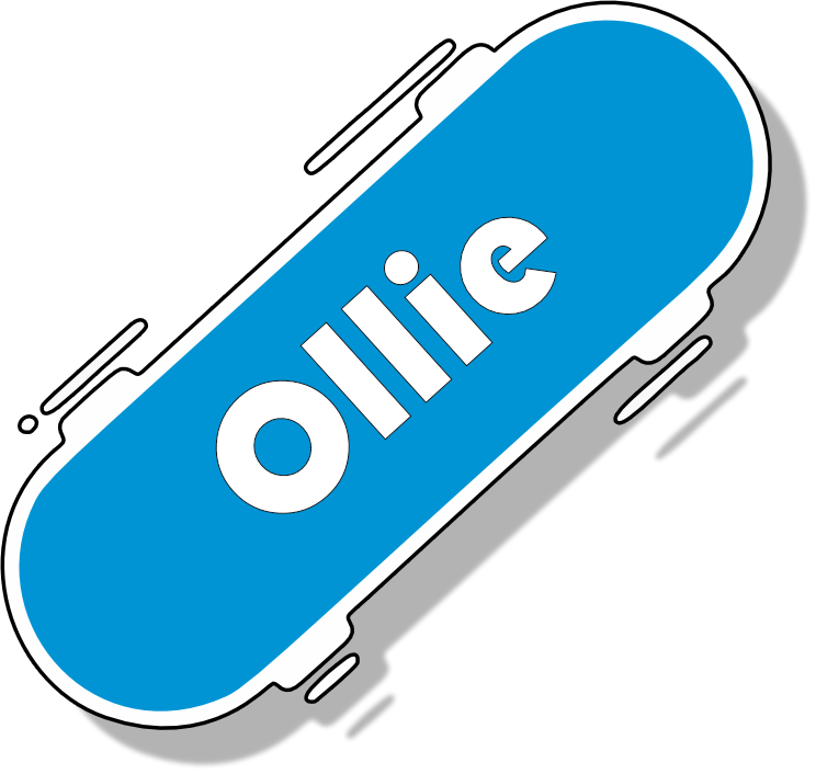 Ollie